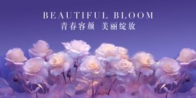 婚庆背景