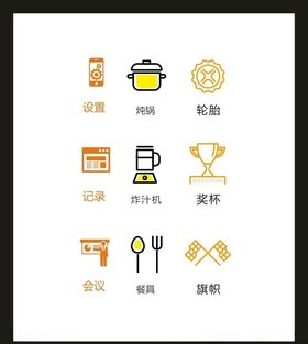 LOGO标识VI创意创意志创意