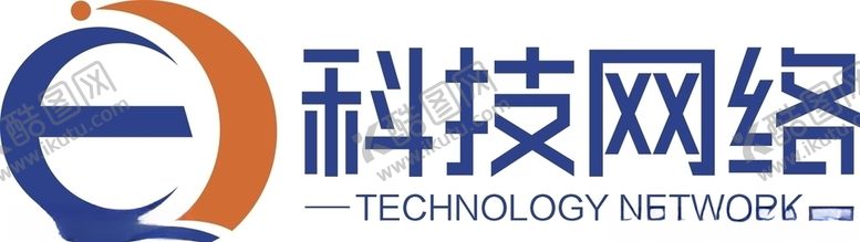 编号：84210610282012215353【酷图网】源文件下载-科技logo