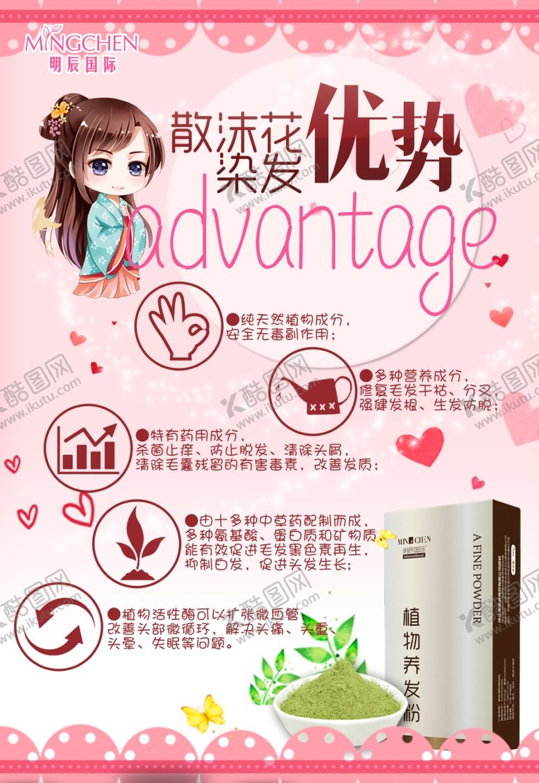 编号：67678406152252213933【酷图网】源文件下载-染发介绍