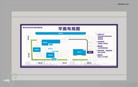 平面布局图