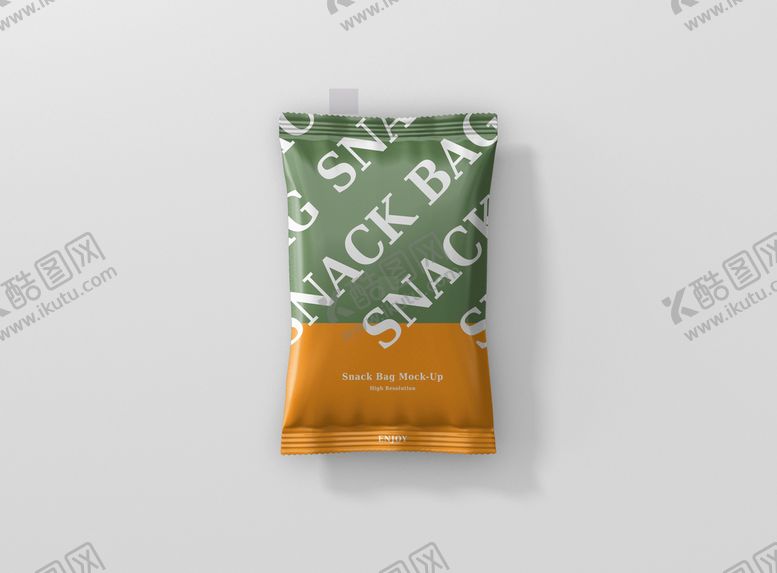 编号：80632409191126237912【酷图网】源文件下载-小包装食品样机