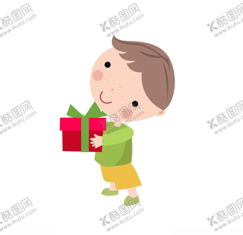 编号：52440706240442595521【酷图网】源文件下载-卡通儿童