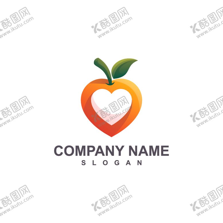 编号：70981210041555453654【酷图网】源文件下载-爱心标志