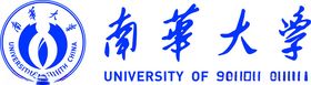 南华大学新版标志