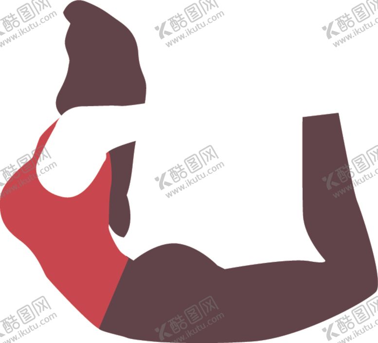 编号：24054404171036443453【酷图网】源文件下载-瑜伽动作