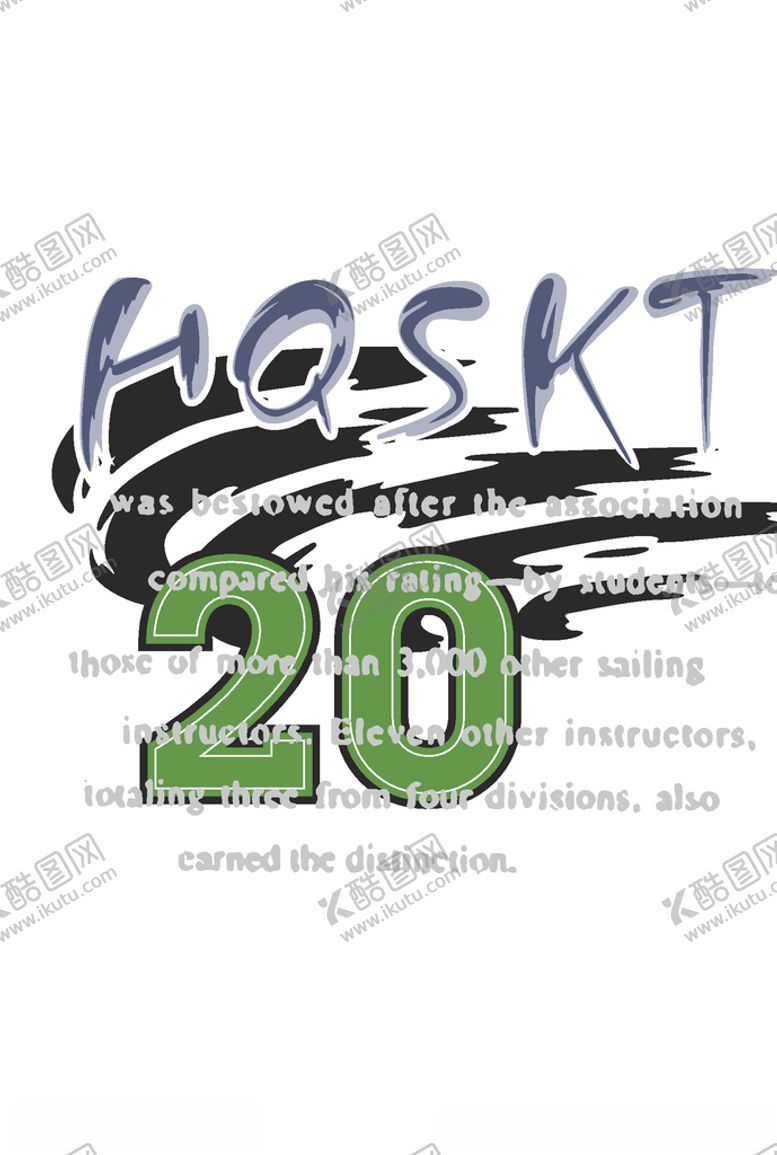 编号：50425110051625379429【酷图网】源文件下载-字母印花