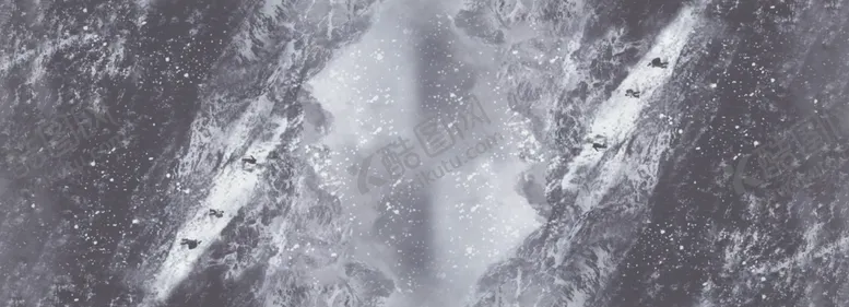 编号：48772203282122042391【酷图网】源文件下载-雪山登山者定位