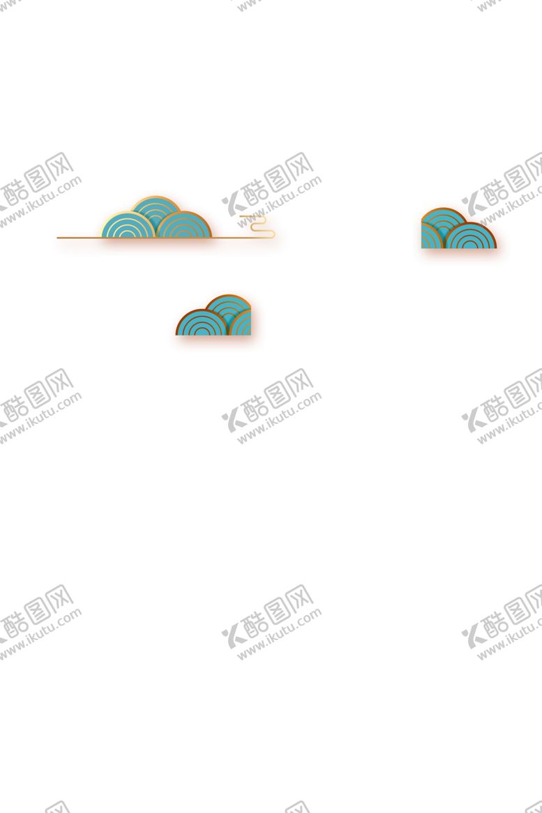 编号：35998407011853422469【酷图网】源文件下载-祥云