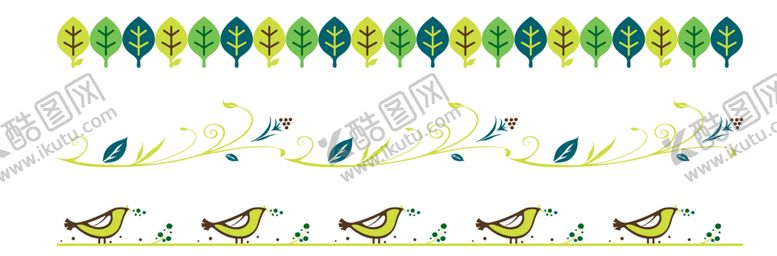 编号：65361110180317356187【酷图网】源文件下载-花边背景