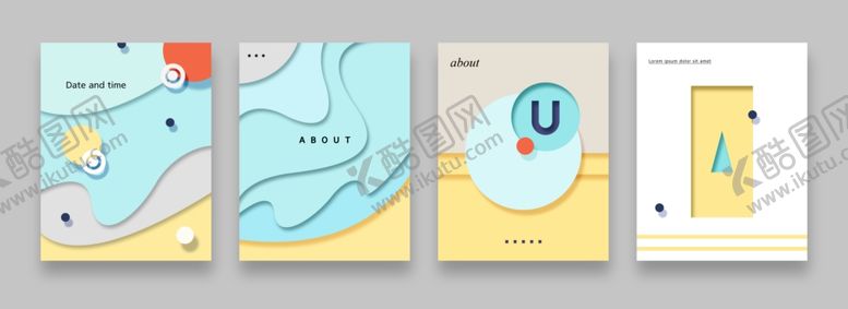 编号：43631007040910016993【酷图网】源文件下载-创意拼接海报设计