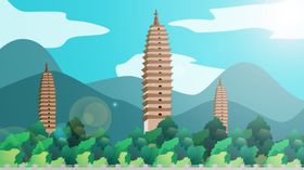 古建