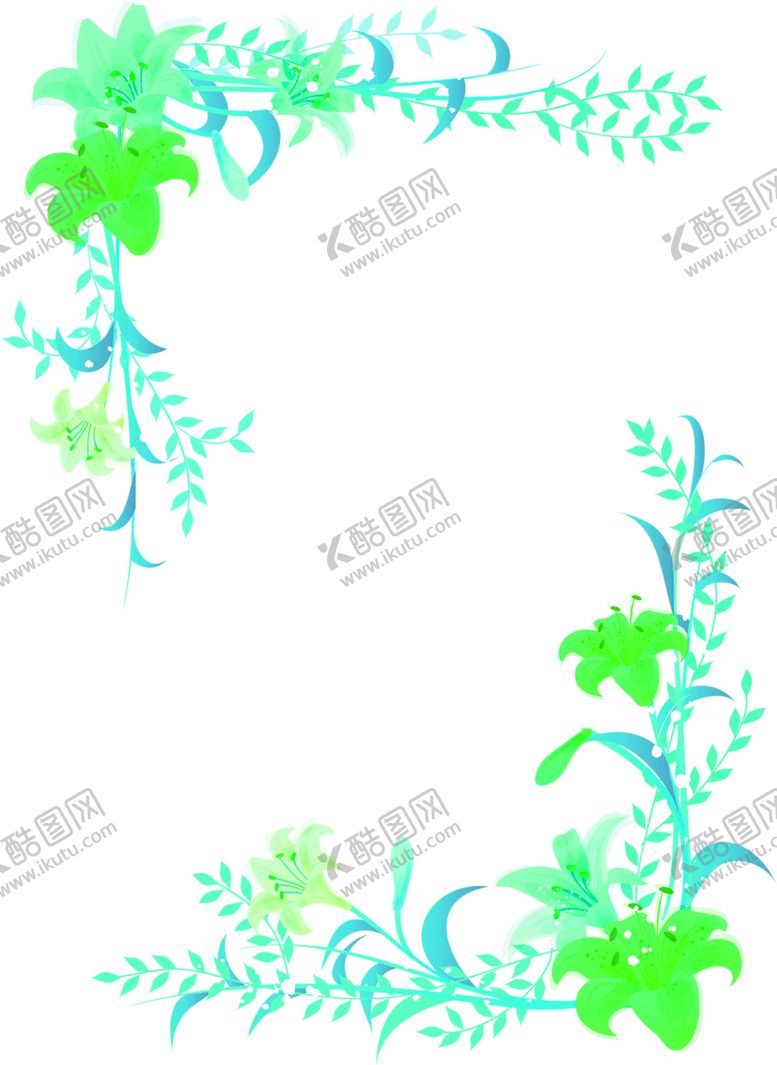 编号：71583010171706181704【酷图网】源文件下载-花素材