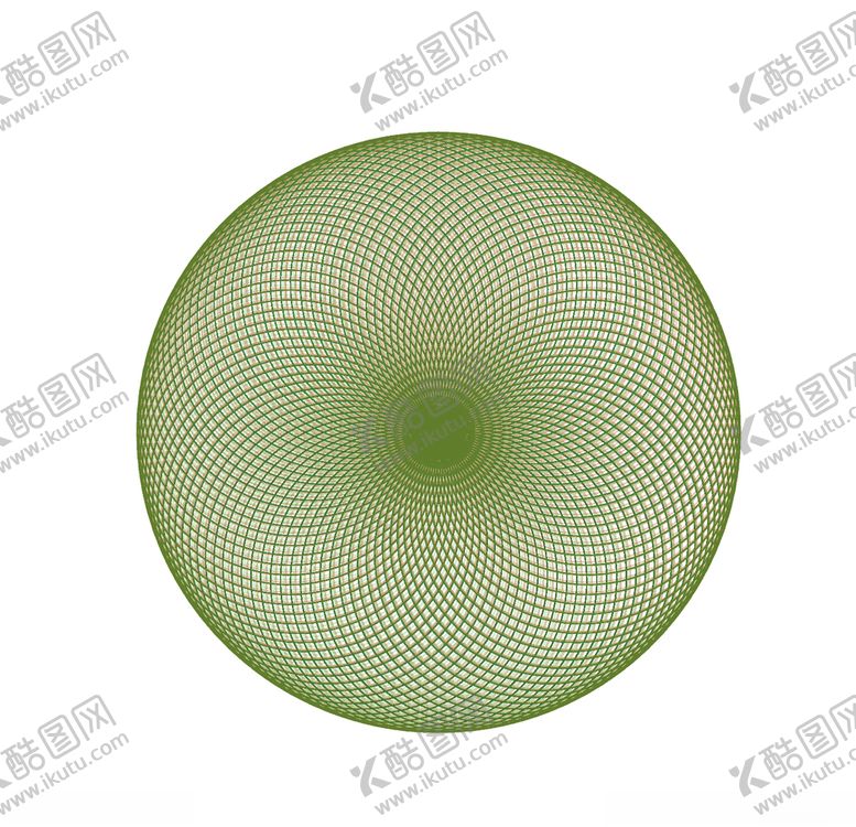编号：63892706240105387290【酷图网】源文件下载-圆环底纹