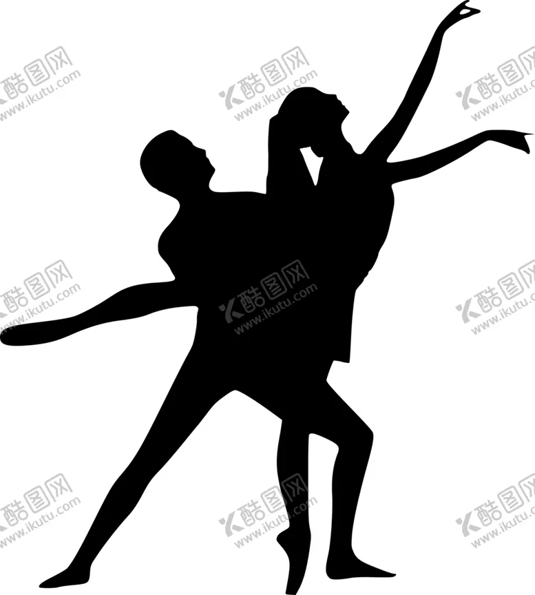 编号：32872201310940276868【酷图网】源文件下载-芭蕾舞