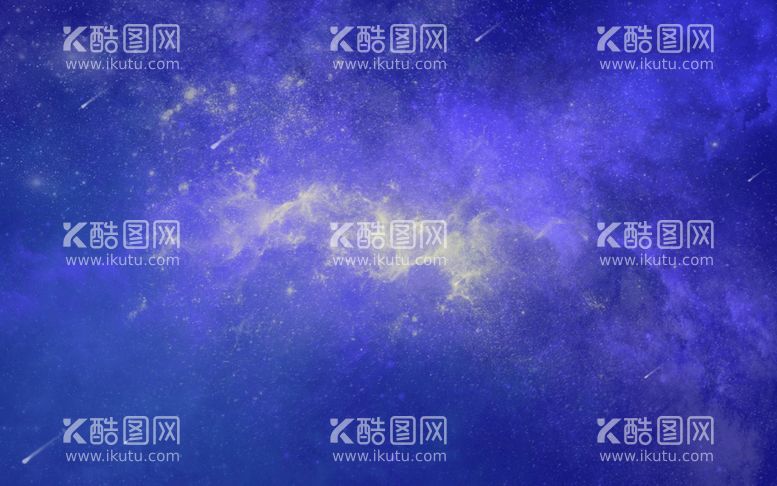 编号：84351609280108152461【酷图网】源文件下载-星空效果