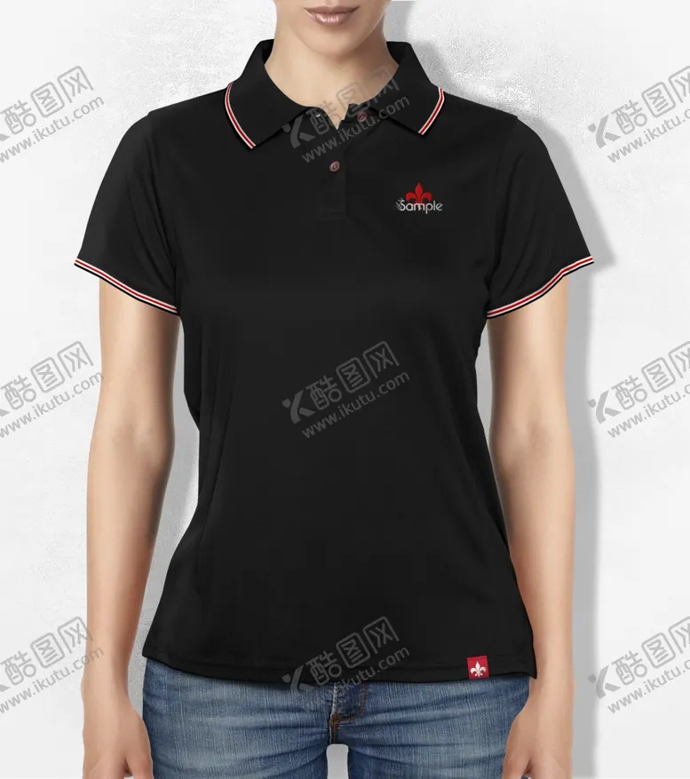 编号：95034509241953367466【酷图网】源文件下载-服装样机