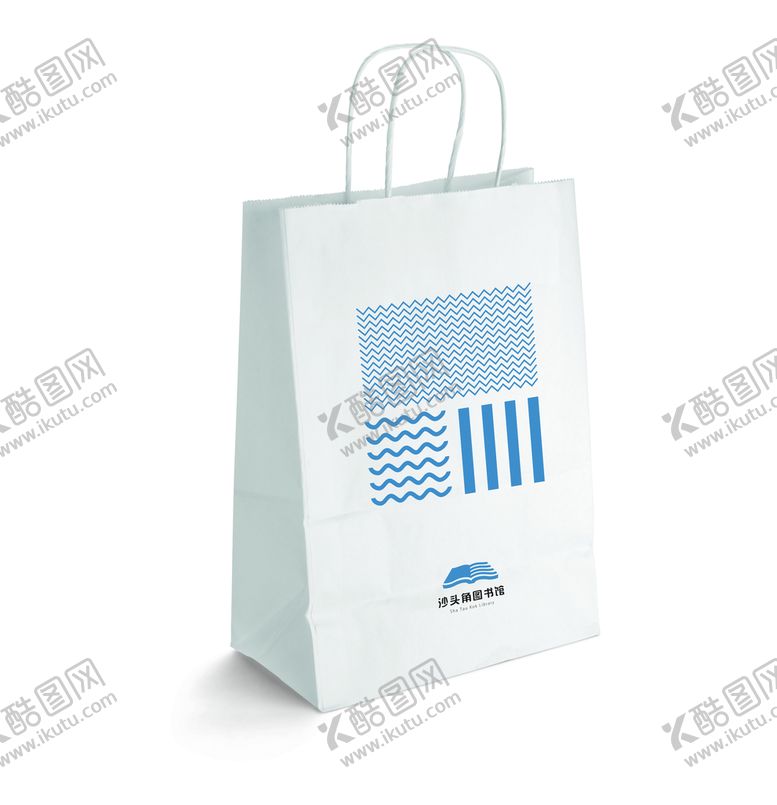 编号：72603909232124043482【酷图网】源文件下载-手提袋样机  