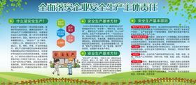 企业安全生产