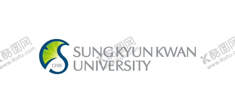 编号：33064909130108449471【酷图网】源文件下载-韩国成均馆大学校徽新版