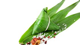 端午节粽子实物png素材