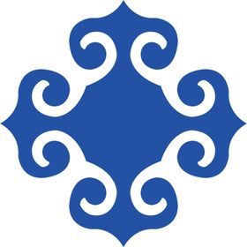 蒙古族图案