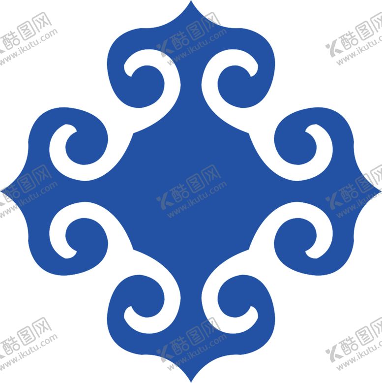 编号：62646807090754266386【酷图网】源文件下载-蒙古族图案