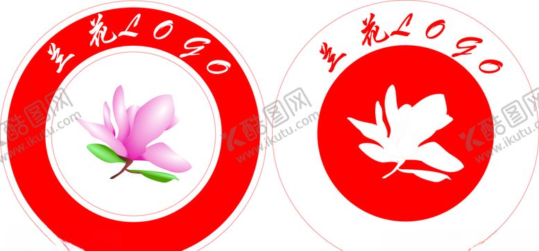 编号：12033409111634352736【酷图网】源文件下载-玉兰花
