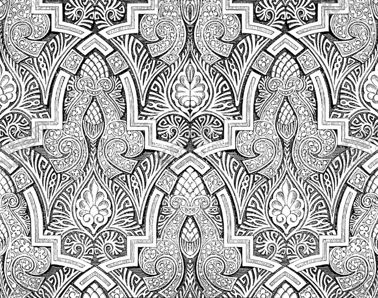 编号：49724809292307003547【酷图网】源文件下载-花纹底纹边纹高清背景