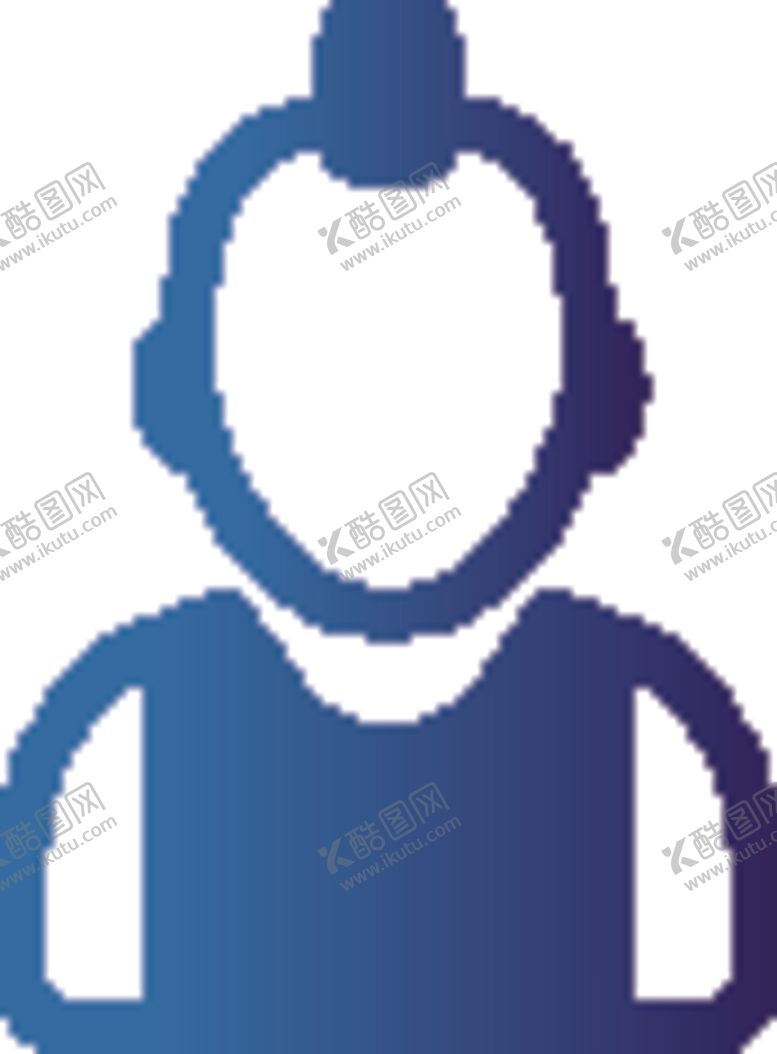编号：53789506301456176394【酷图网】源文件下载-服务员