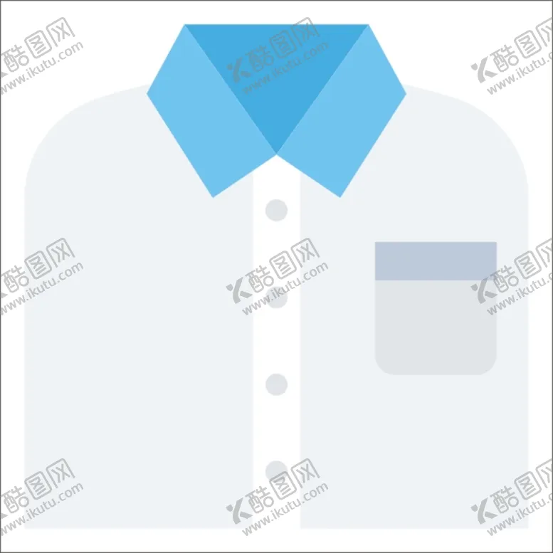 编号：28297601301848114537【酷图网】源文件下载-白衬衫