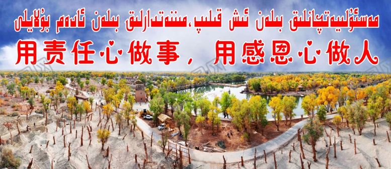 编号：31481209282325472285【酷图网】源文件下载-巴楚胡杨