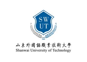 天津城建大学 LOGO 校徽