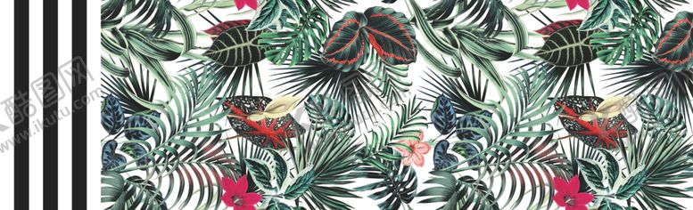 编号：24964809240539096911【酷图网】源文件下载-定位花