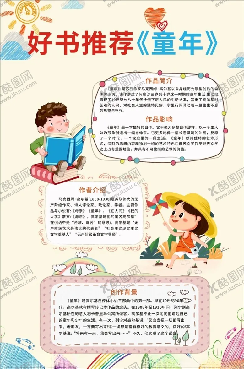 编号：86399202250320112843【酷图网】源文件下载-好书推荐图片