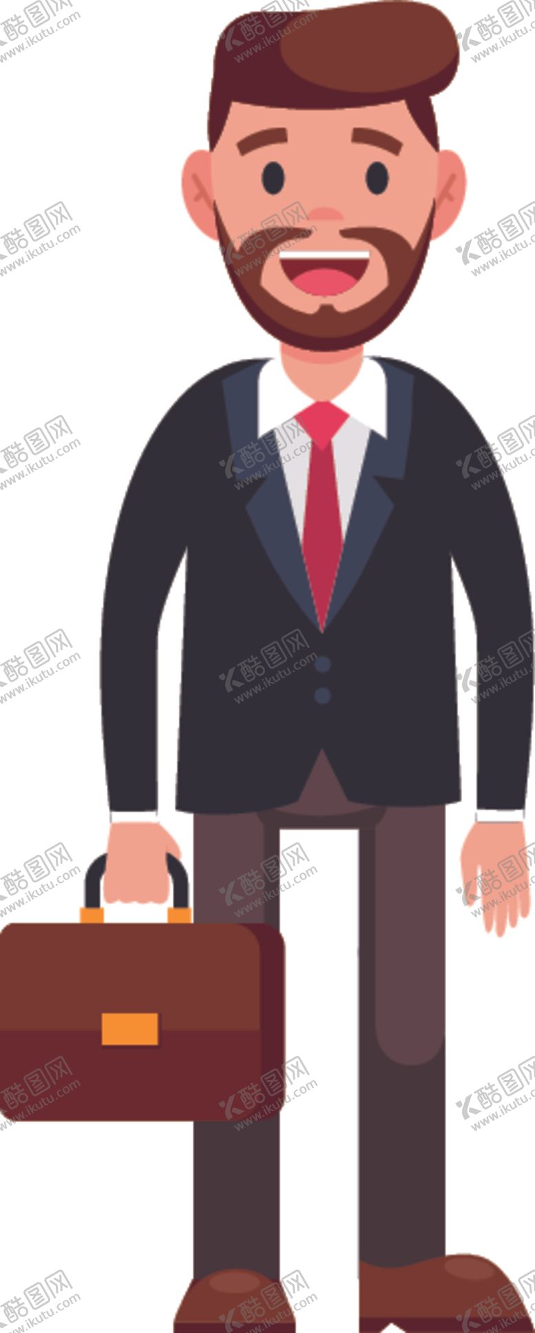 编号：22363306240100231565【酷图网】源文件下载-卡通人物