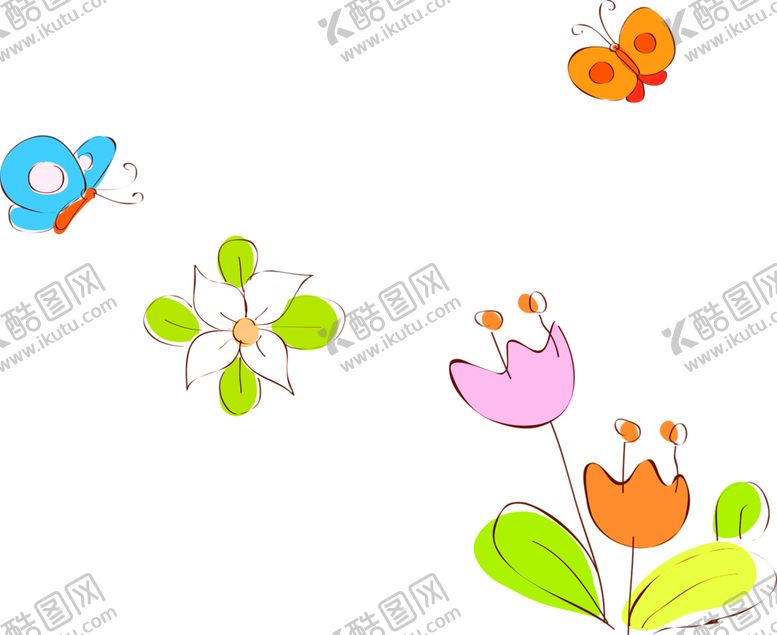 编号：55787809101954541150【酷图网】源文件下载-花素材