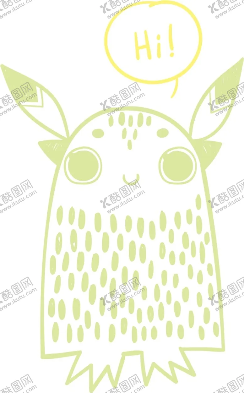 编号：49372510211932356072【酷图网】源文件下载-涂鸦HI