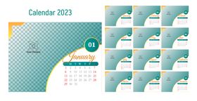 2023日历