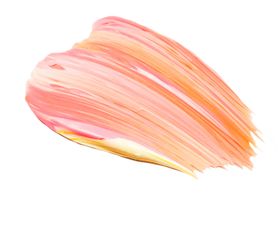 炫彩油漆笔刷颜料涂料水彩