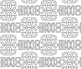 大牌LOGO