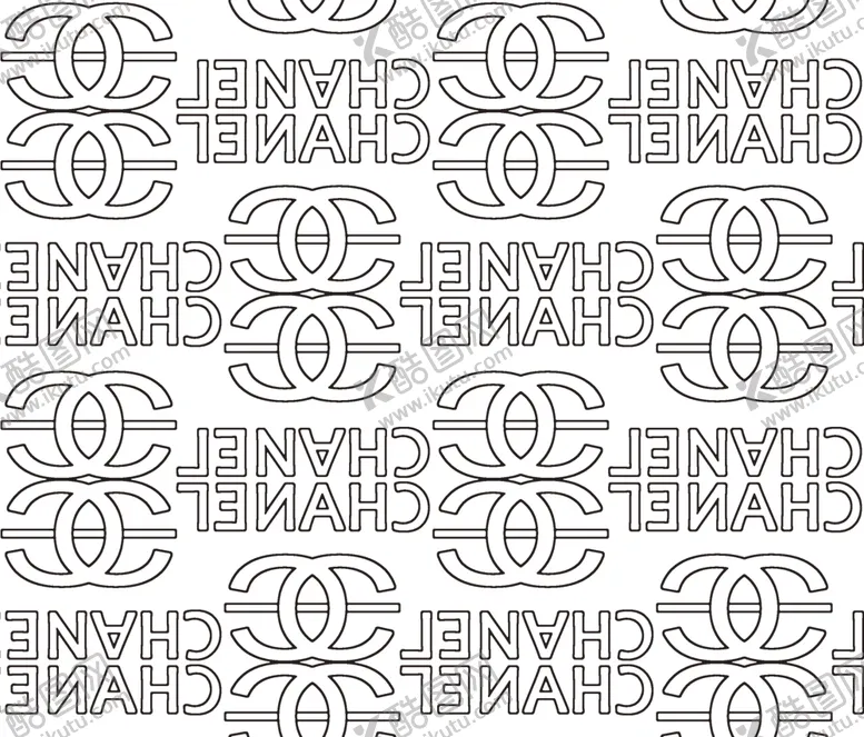 编号：38739107010647539927【酷图网】源文件下载-大牌LOGO