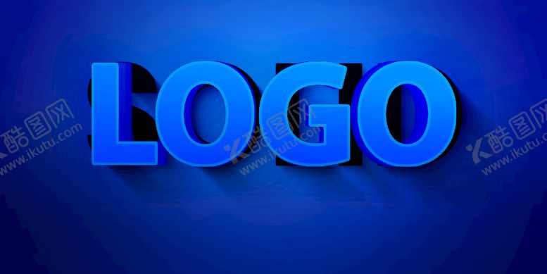 编号：46019810020310547814【酷图网】源文件下载-LOGO样机