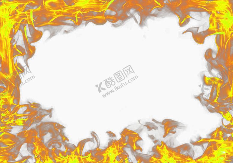 编号：64976210210801485337【酷图网】源文件下载-火焰