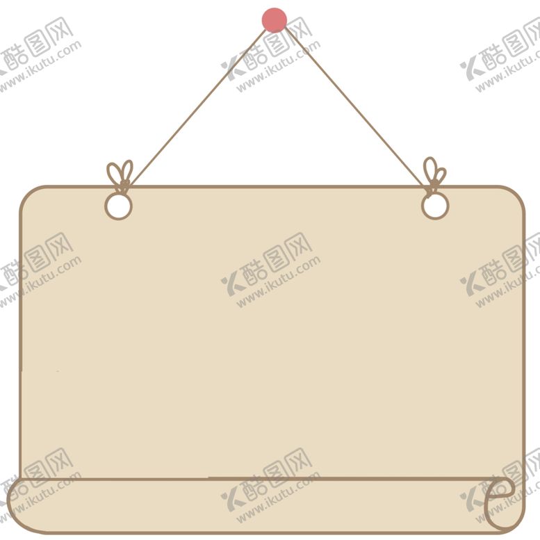 编号：43242510040315089975【酷图网】源文件下载-卡通边框卡通对话框