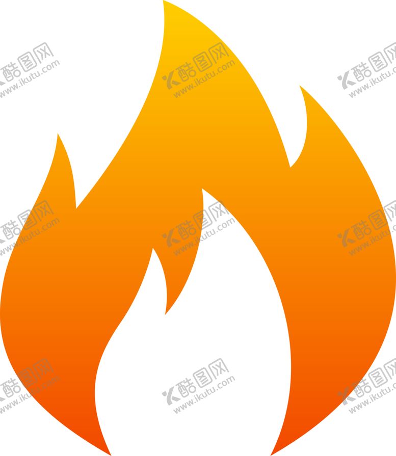 编号：15545407071605341251【酷图网】源文件下载-卡通火