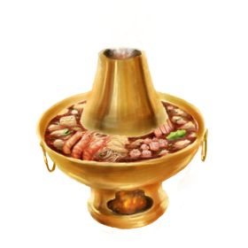 火锅