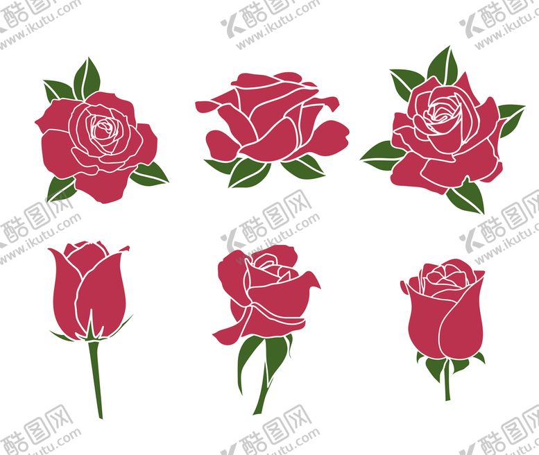 编号：79165009132008576854【酷图网】源文件下载-玫瑰花花艺室内插花