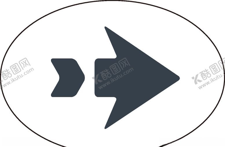编号：53636010250146574832【酷图网】源文件下载-箭头