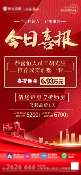 房地产飞机稿